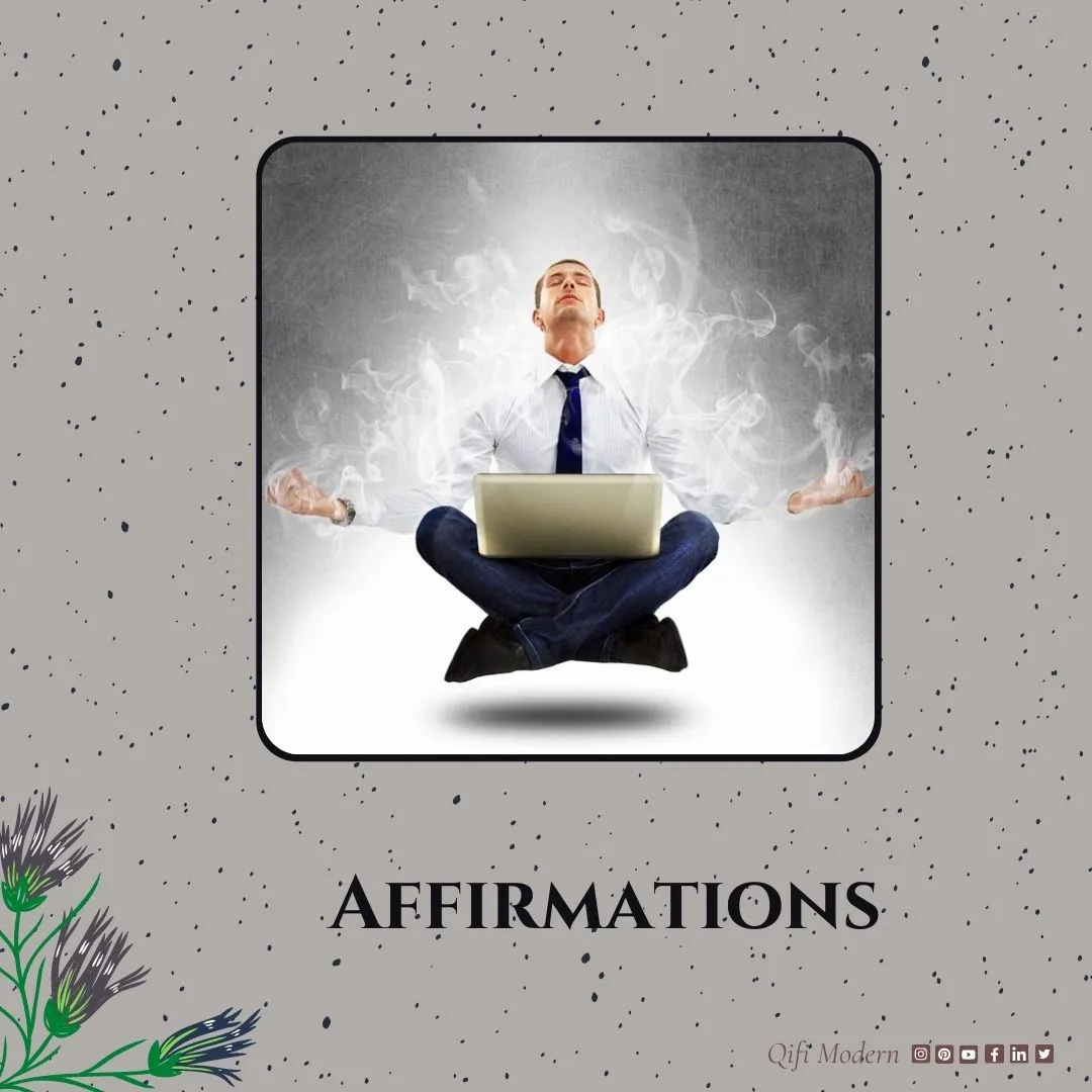 Affirmations
