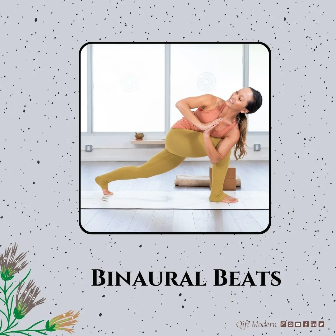 Binaural Beats