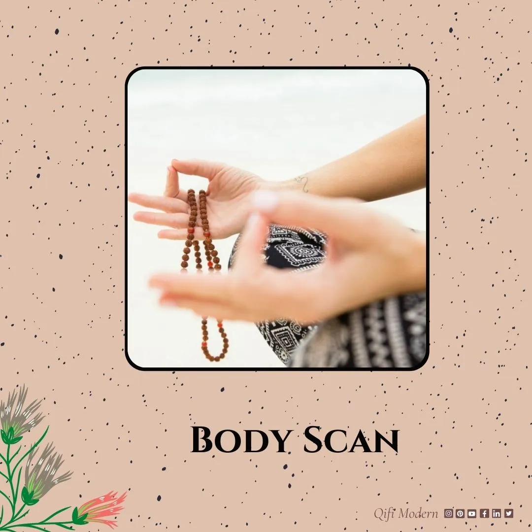 Body Scan