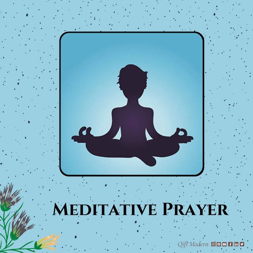 Meditative Prayer
